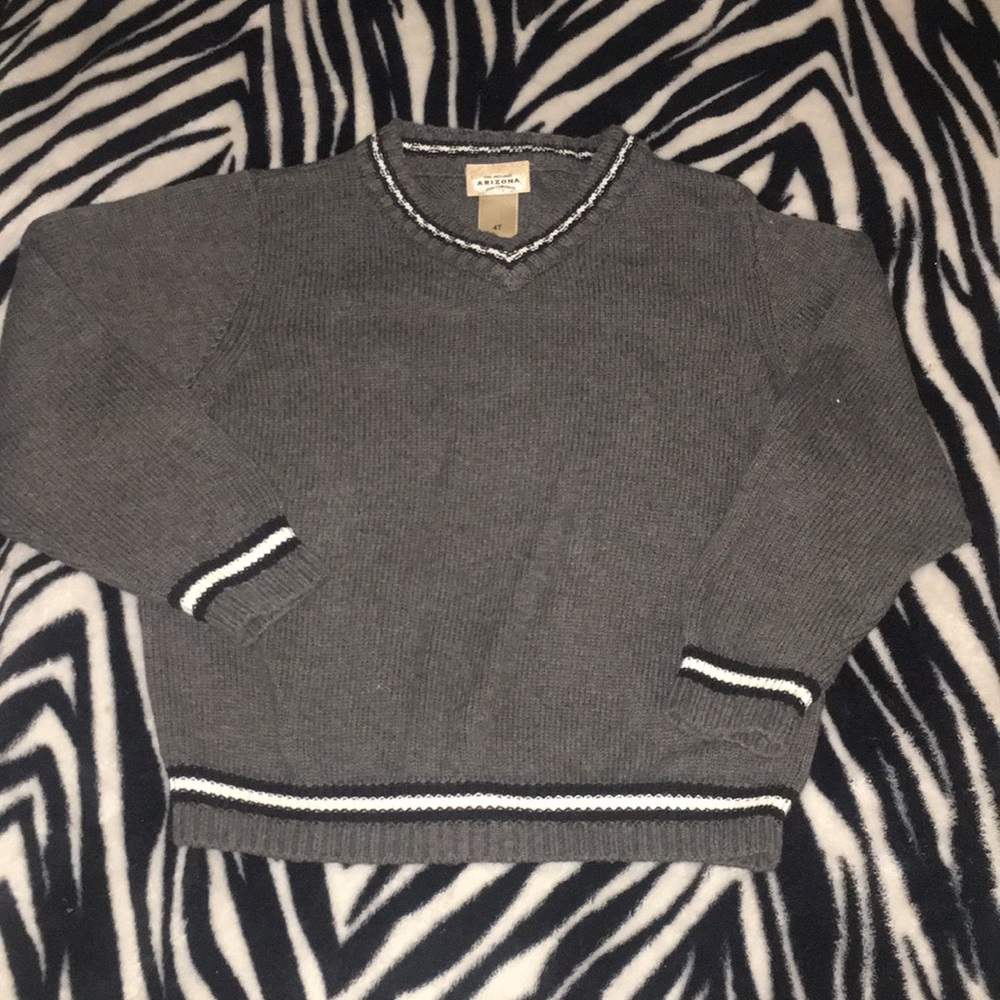 Kids sweater